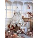 Bramble Rose Little Rose 3.0 JSK and FS(Reservation/9 Colours/Full Payment Without Shipping)